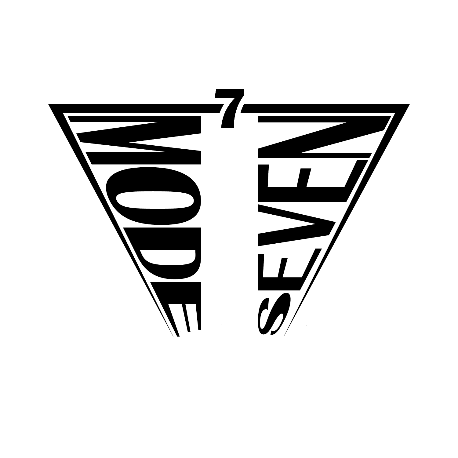 MODESEVEN